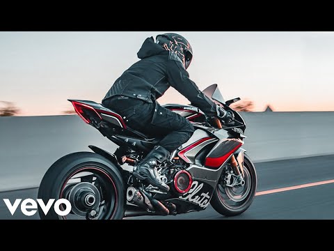 Fat Joe, Remy Ma – All The Way (CryJaxx cover) Panigale V4