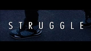 Cetje - Struggle  (Official Video )