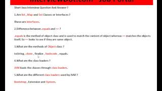 What are the different class loaders used by JVM