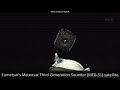 Eumetsat MTG-S1 deployment