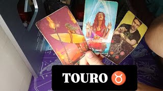 TOURO ♉ 27/02/25 Leve o tempo que for, isso vai valer a pena 🛣️🎖️