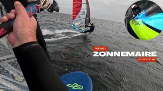 Frendly zonnemaire (windfoil \u0026 windsurf)