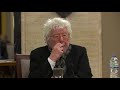 sir harrison birtwistle in conversation with julian anderson