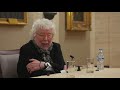 sir harrison birtwistle in conversation with julian anderson