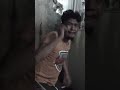 ang hirap talaga kapag isa lang yong banyo hehehe comedyvideos reactionshorts laughtrip funny