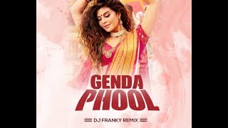 Badshah - Genda Phool | JacquelineFernandez | Payal Dev | Official Music Video 2020