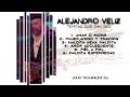 ✔️Alejandro Veliz / Temitas Que Dan Sed || JULIO GONZALEZ DJ