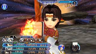 DFFOO/イロハ/BT\u0026FR