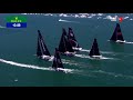 rolex sydney hobart 2018.