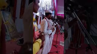 hariom maharaj nimbolkar astona saptah video samir vaidya