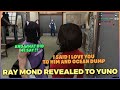 Ray Mond Revealed To Yuno About The Ocean Dump On Chatty - GTA V RP NoPixel 4.0