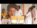 Rahul Gandhi Live in Amroha  Akhilesh Yadav Live  Rahul Gandhi Live  Election 2024  NDTV India
