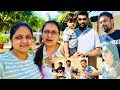 Sarika aa gayi humare paas | Family trip pe chale UP😍