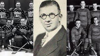 The NHL Owner Who WORKED For The MOB