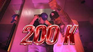 200 K ft @LilPani - (VIDEO OFICIAL)