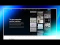 How to use a Framer Template