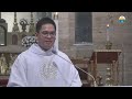 Cathedral Homilies - August 08 (Fr. Viel)