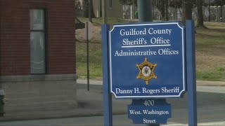 Guilford County Sheriff Danny Rogers Makes Bold Claims About Former Sheriff BJ Barnes