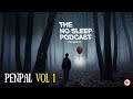 PENPAL Vol I - by Dathan Auerbach