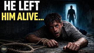 He Left Him Alive. What Happened Next Is Worse Than Death#truecrimeusa #unsolvedmystery #coldcases