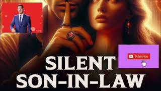 silent son in law Episode 150 to160