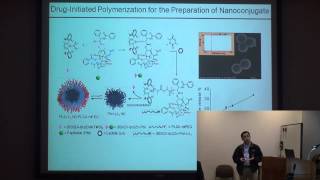 Illinois NanoBio Node - CABPN Workshop - Biomaterials, Nanomedicine, and Tissue Engineering