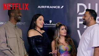 Safa Lets Her Friends Know Who Her Husband Can Be Around | Dubai Bling: Season 3 | Netflix