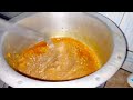 tension free simple and delicious khandwiyon ka salan dhokli ka salan cooking with sundas