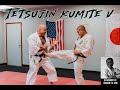 Tetsujin Kumite V: Full Event