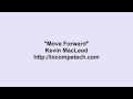 Kevin MacLeod ~ Move Forward
