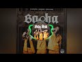 Bopha Dj Maphorisa ft Young Stunna, Kabza De Small & Felo Le Tee, Mellow & Sleazy