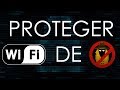 Como Proteger Mi Wifi De Hackers (Anti-Hack) Como Proteger Mi Wifi De Hackers (Anti-Hack)