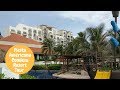 Fiesta Americana Condesa All Inclusive Cancun Resort Tour