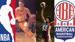 The ABA HEAVILY Influenced The NBA!