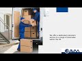 avm storage and shipping domestic removals