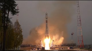 Soyuz-2.1b launches Kosmos-2541