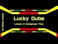 Lucky Dube - Lovers In Dangerous Time _ Reggae Roots _ Recordações