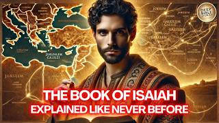 The Complete Story The Book of Isaiah Like You've Never Seen It Before