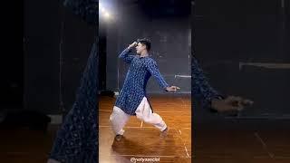 Khudaya Khair | Semi Classical Dance Video | Bangalore Workshop | Natya Social