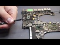 Macbook Pro Replace SMC,No Battery detected,Not Charging Macbook Pro Replace SMC,No Battery detected,Not Charging