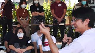 Siam Kyudo Kai : Open House Siam Kyudo Kai 1st 2023