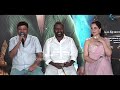 chandramukhi 2 team press q u0026 a raghava lawrence p vasu rajinikanth kangana ranaut