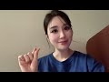 vlog 쉬는 날 ❌ 연휴 풀근무 티비조선 기상캐스터의 삶