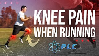 How to Fix Knee Pain when Running | Performance Lab of California | Fixing Your Running Mechanics