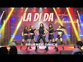 [KPOP PERFORMANCE] - LA DI DA - EVERGLOW - REVERIE DANCE TEAM