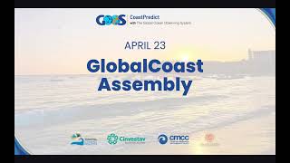 GlobalCoast Network Assembly: Opening