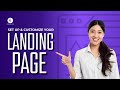 Freshlink - Set Up & Customize Your Landing Page: Create A Link-In-Bio Page In Minutes!