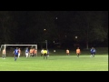 harlows fc vs sac arsenal interesting corner kick