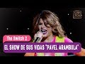 Download The Switch 2 - El Show de sus vidas "Pavel Arambula" - Mejores Momentos / Capítulo 30 In Mp4 3Gp Full HD Video