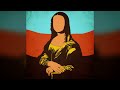 Apollo Brown - Mona Lisa Instrumental